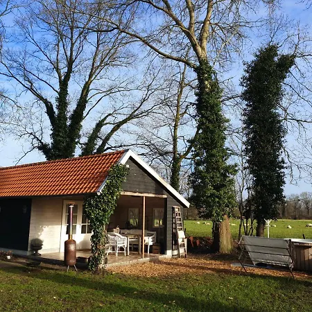 Bed & Breakfast Warm Welkom 3*