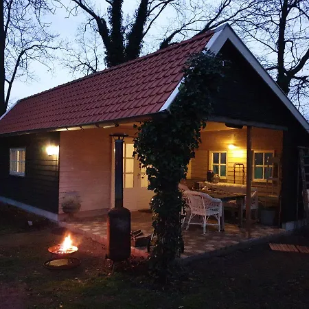 Warm Welkom 3* Wezep