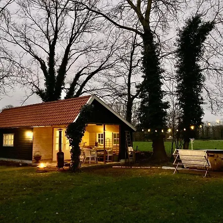 Bed & Breakfast Warm Welkom