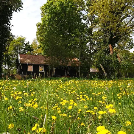 Warm Welkom Bed & Breakfast