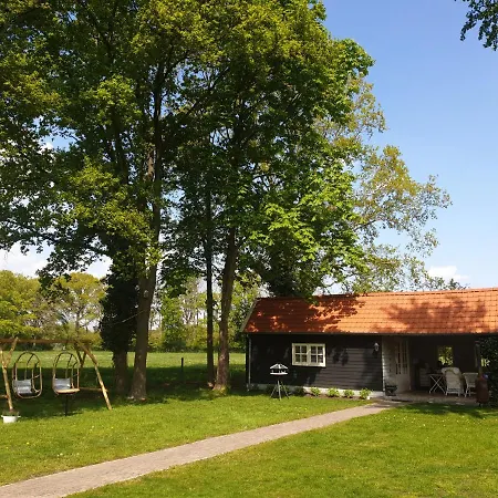 Warm Welkom Bed & Breakfast