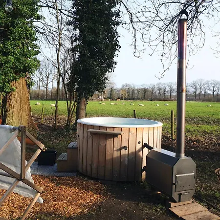 Warm Welkom Wezep