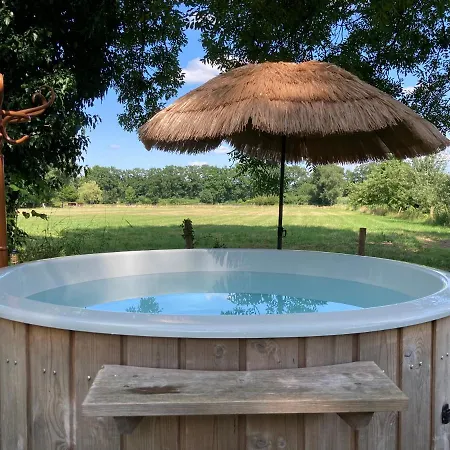 Warm Welkom 3* Wezep