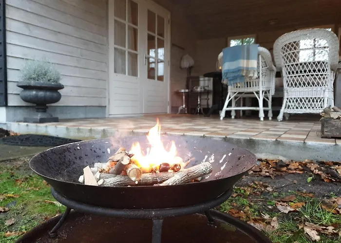 Bed and breakfast Warm Welkom 3*