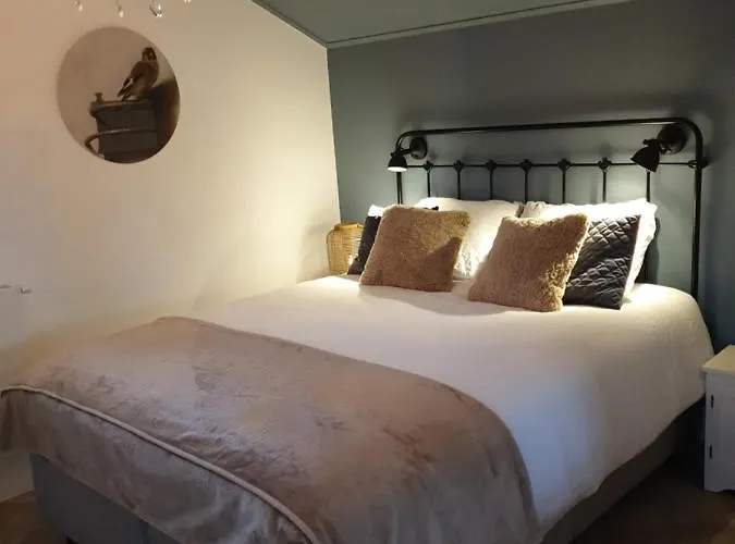 Warm Welkom Bed and breakfast