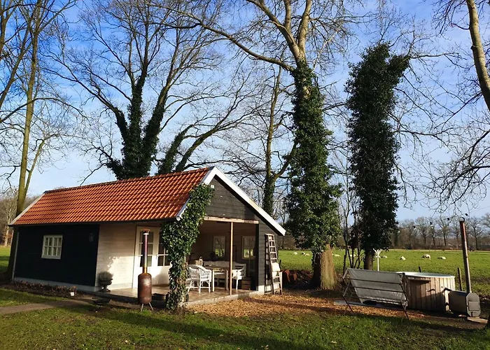 Bed and breakfast Warm Welkom 3*