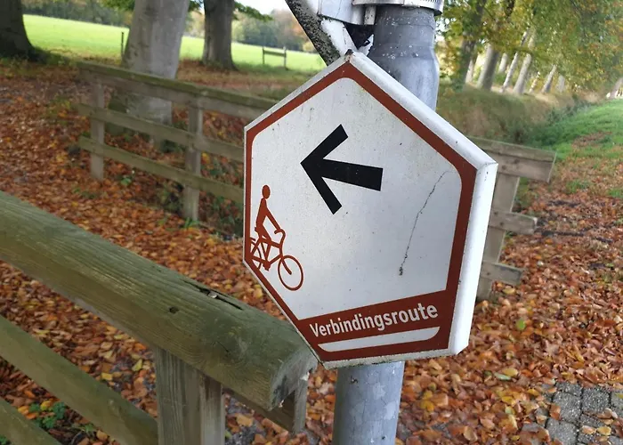 Warm Welkom 3* Wezep