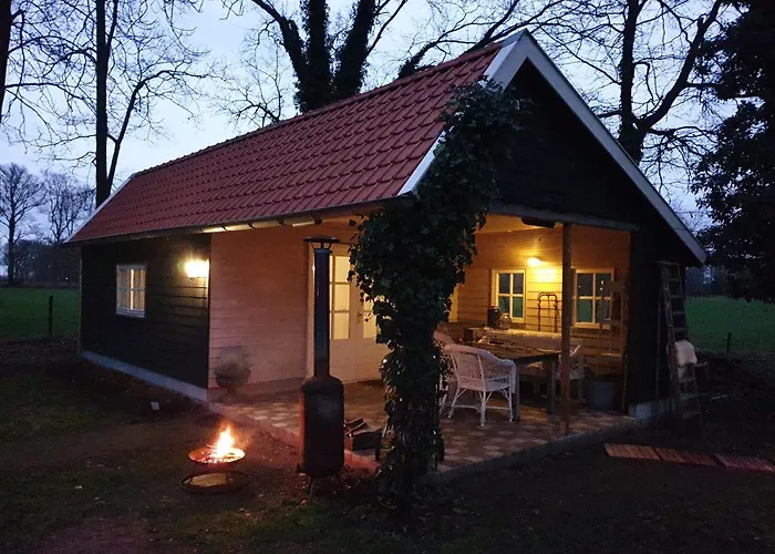 Warm Welkom 3* Wezep