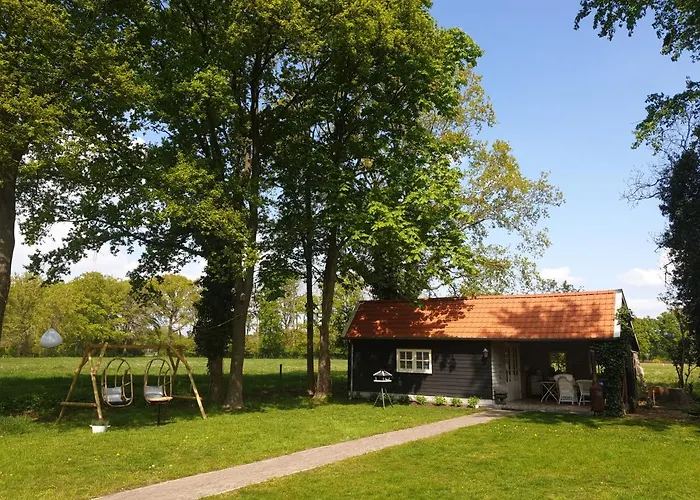 Warm Welkom Bed and breakfast