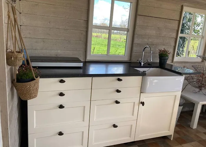 Warm Welkom Bed and breakfast 3*