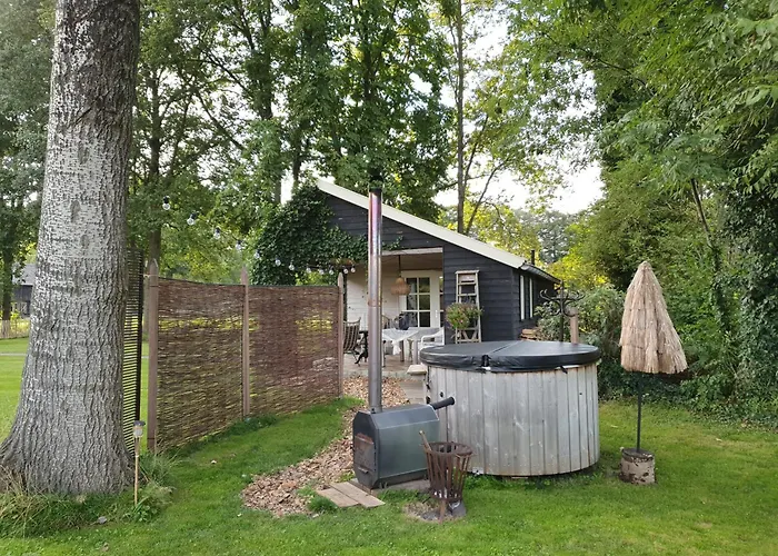 Bed and breakfast Warm Welkom